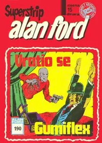 alan ford