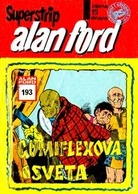 alan ford