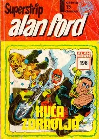 alan ford