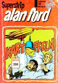 alan ford