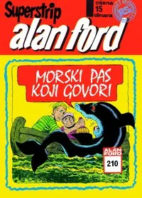 alan ford