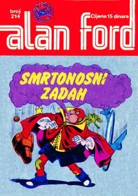 alan ford