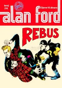 alan ford