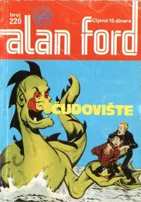 alan ford