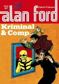 alan ford