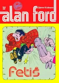 alan ford