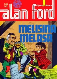 alan ford