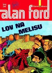 alan ford