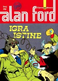 alan ford