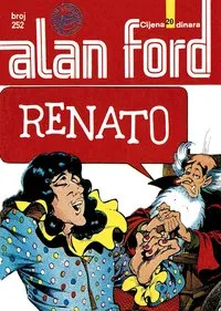 alan ford