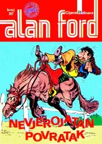 alan ford