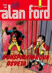 alan ford