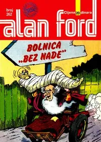 alan ford