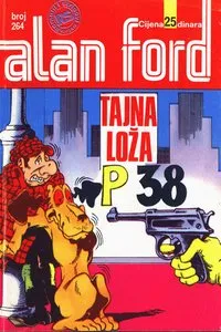 alan ford