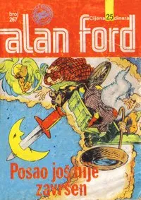 alan ford