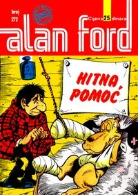 alan ford