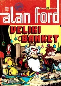 alan ford