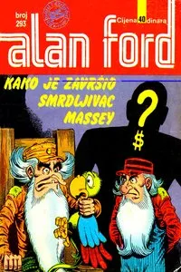 alan ford