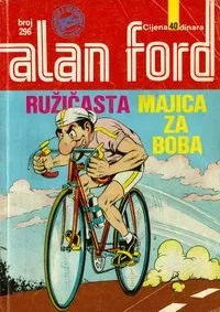 alan ford