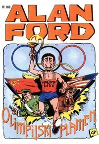 alan ford