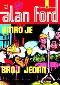 alan ford