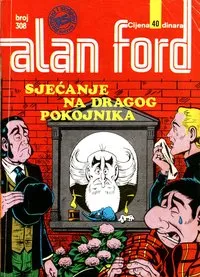 alan ford