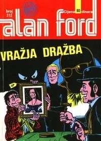 alan ford