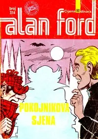 alan ford