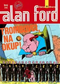 alan ford