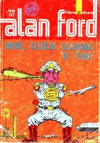 alan ford