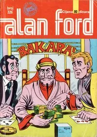 alan ford