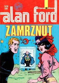 alan ford