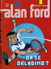 alan ford