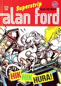 alan ford