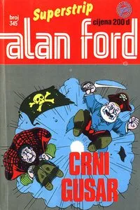 alan ford