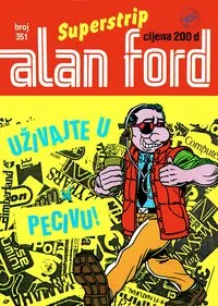 alan ford