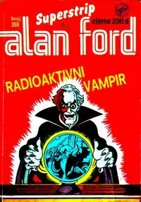 alan ford