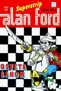 alan ford