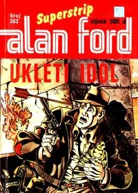 alan ford