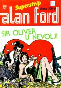 alan ford