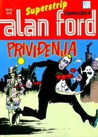 alan ford