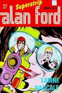 alan ford