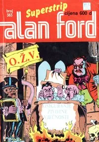 alan ford