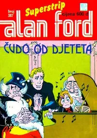 alan ford