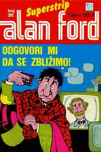 alan ford