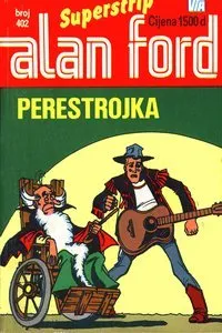 alan ford