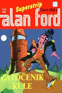 alan ford