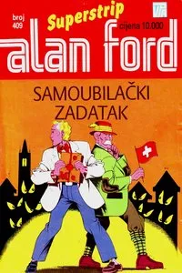 alan ford