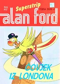 alan ford