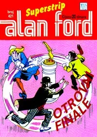 alan ford